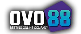 OVO88 Logo